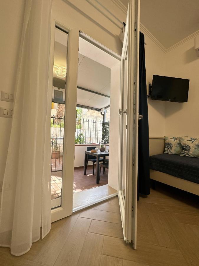 Casa Onofrio Tropea Hotel Exterior photo