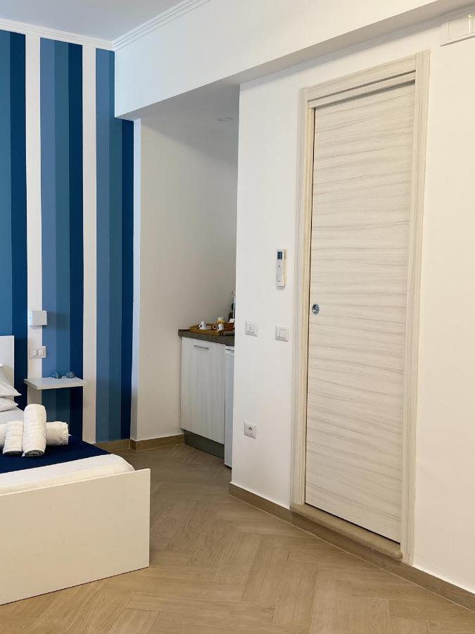 Casa Onofrio Tropea Hotel Exterior photo