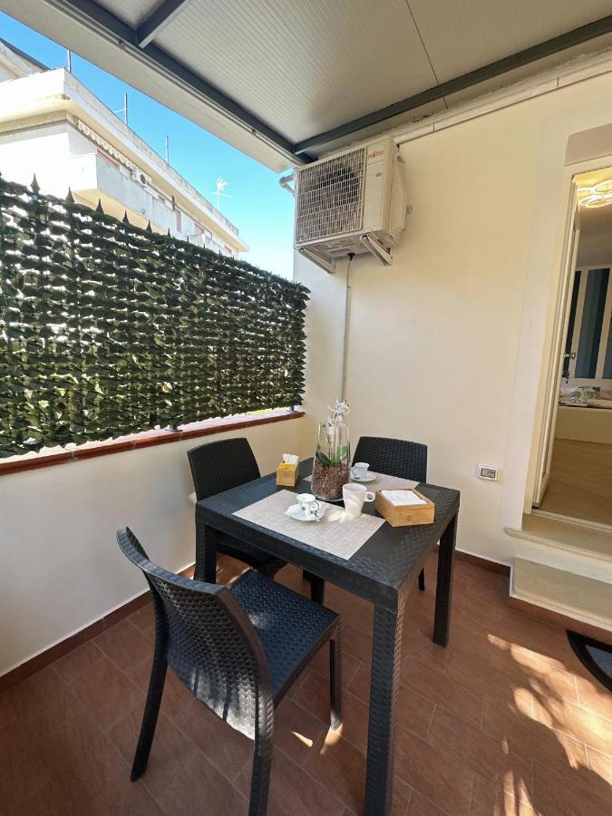Casa Onofrio Tropea Hotel Exterior photo