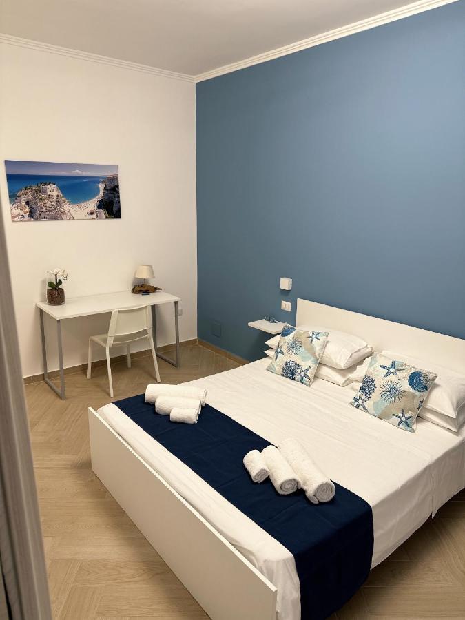 Casa Onofrio Tropea Hotel Exterior photo