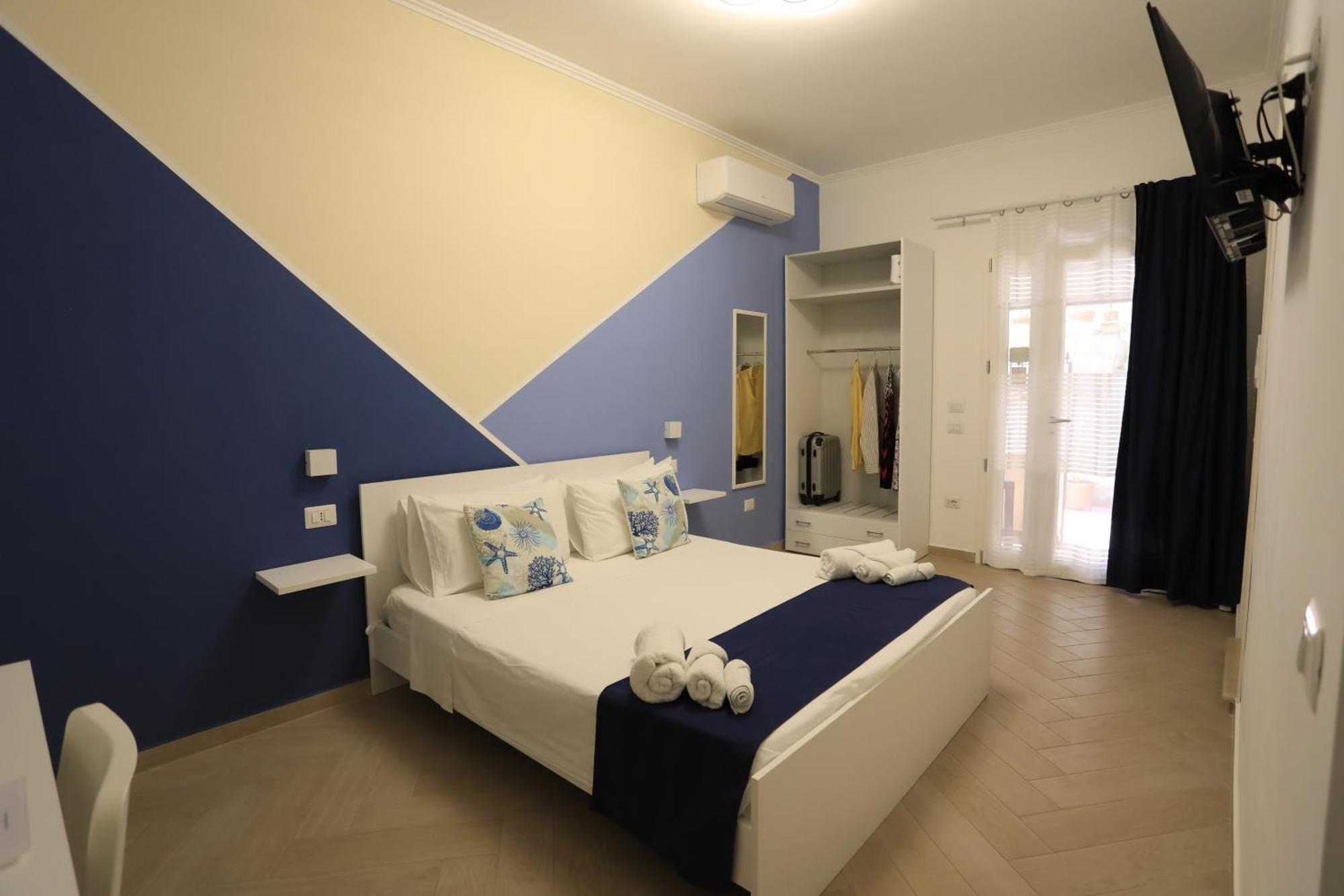Casa Onofrio Tropea Hotel Exterior photo